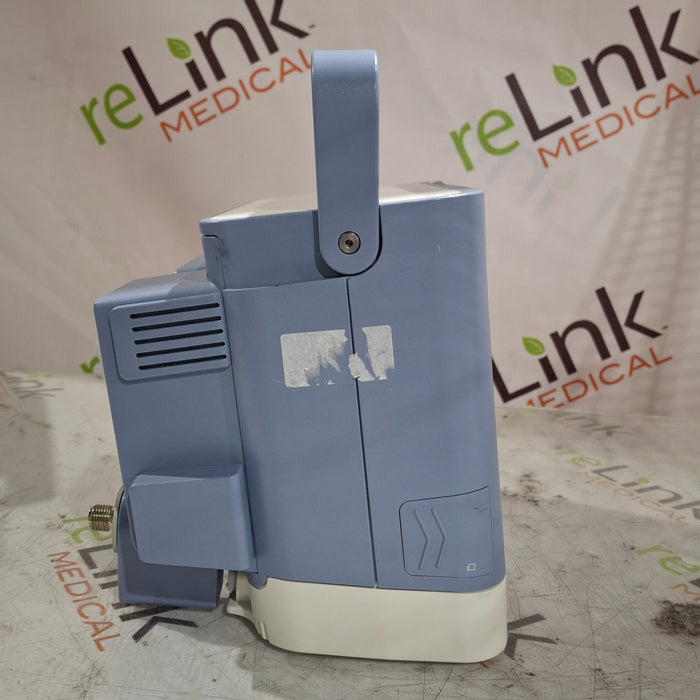 Respironics Trilogy 202 Ventilator