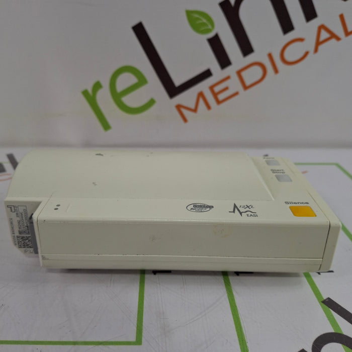 Philips M3001A-A04C06C12 OxiMax SpO2, NIBP, 12 Lead ECG, Temp, IBP MMS Module