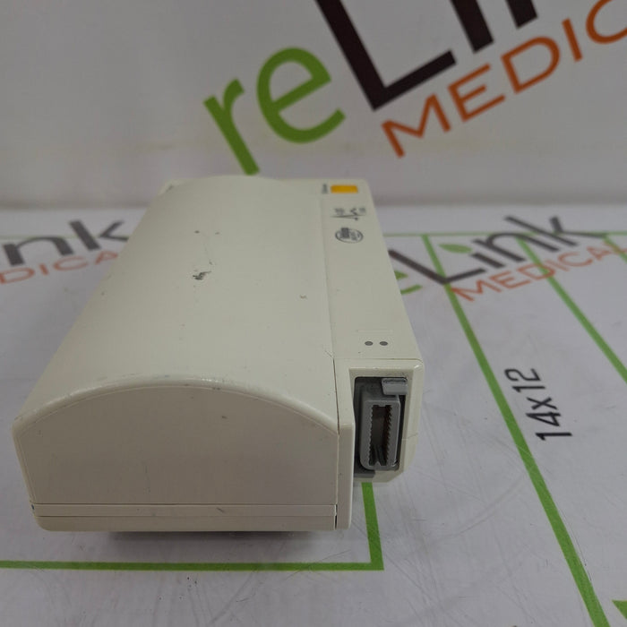 Philips M3001A-A04C06C12 OxiMax SpO2, NIBP, 12 Lead ECG, Temp, IBP MMS Module