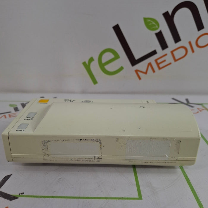 Philips M3001A-A04C06C12 OxiMax SpO2, NIBP, 12 Lead ECG, Temp, IBP MMS Module