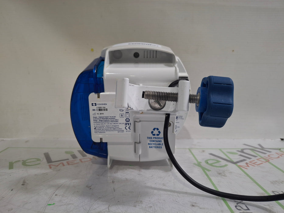 Covidien Kangaroo ePump Enteral Feeding Pump