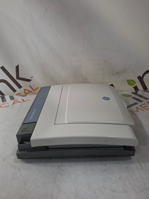 GE Healthcare MAC 5500 HD ECG without CAM Module