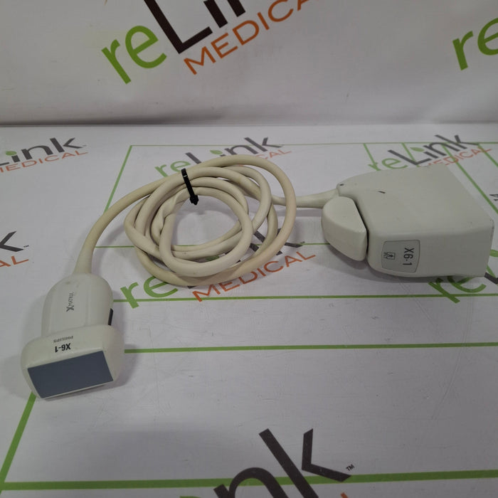Philips X6-1 xMATRIX Array Transducer