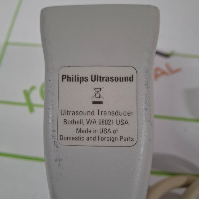 Philips X6-1 xMATRIX Array Transducer