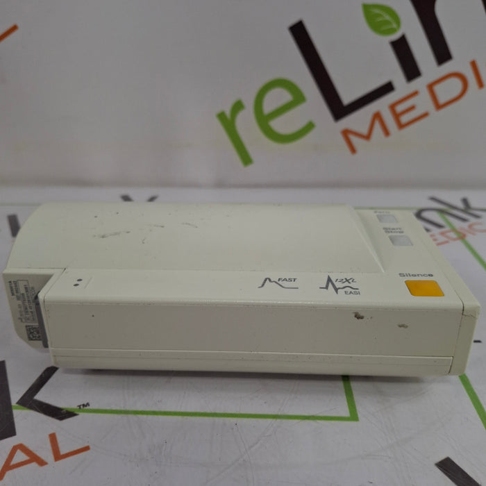 Philips M3001A-A01C06C12 Fast SpO2, NIBP, 12 lead ECG, Temp, IBP MMS Module