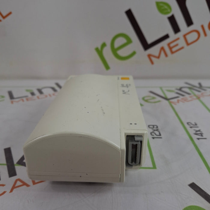 Philips M3001A-A01C06C12 Fast SpO2, NIBP, 12 lead ECG, Temp, IBP MMS Module