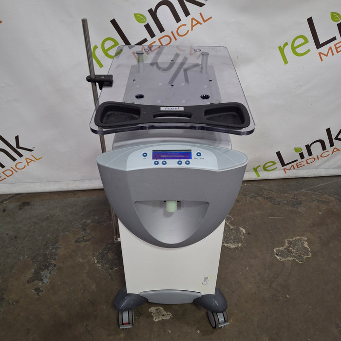 Zimmer Cryo 6 Cold Air Chiller