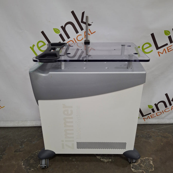 Zimmer Cryo 6 Cold Air Chiller