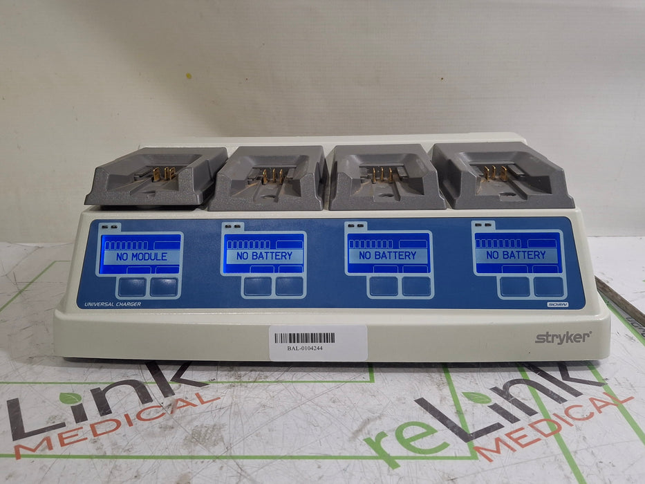 Stryker 7110-120-000 Battery Charger