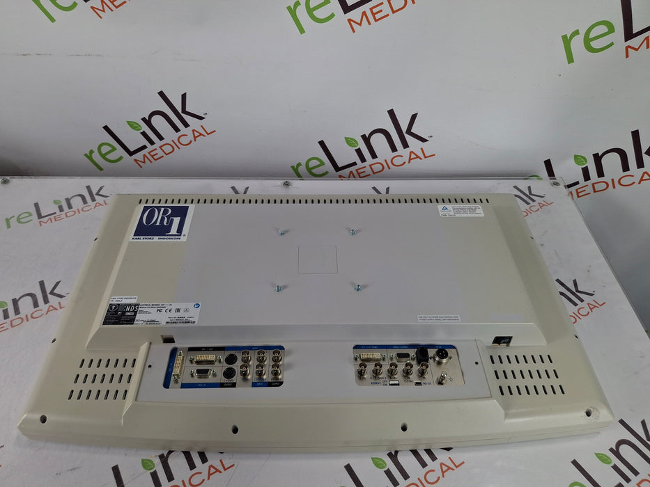 NDS Surgical Imaging SCWU26A1511 26" Medical Monitor