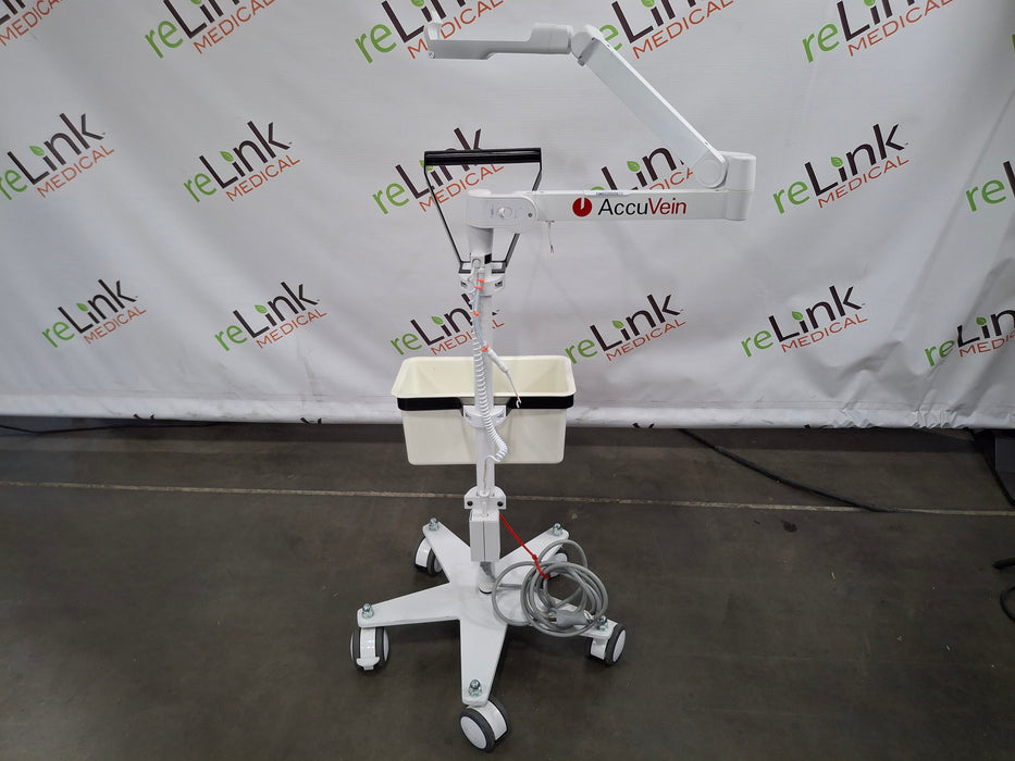 AccuVein HF470 Veinfinder Stand