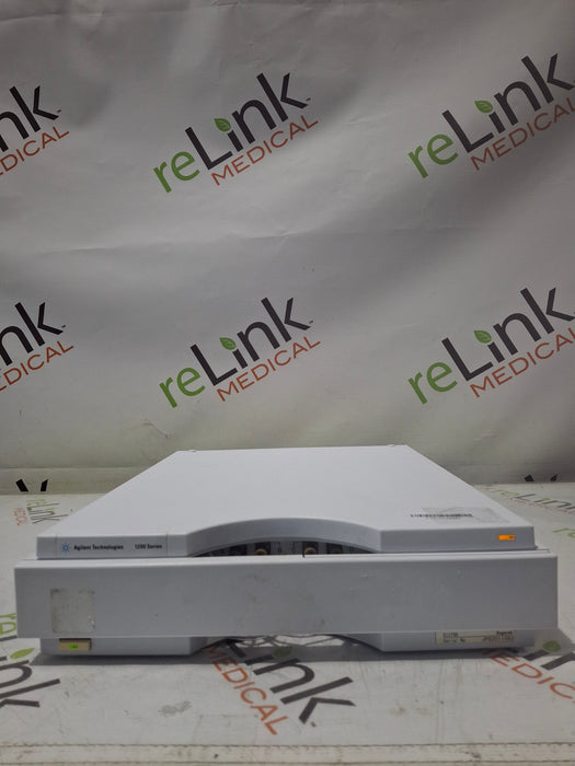 Agilent G1379B 1260 Infinity Micro Degasser