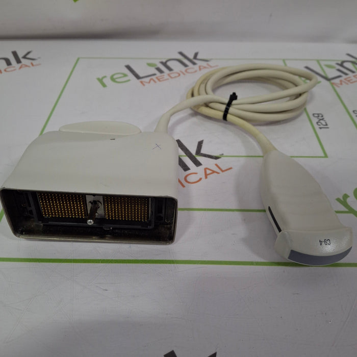 Philips C9-4 Curved Array Transducer