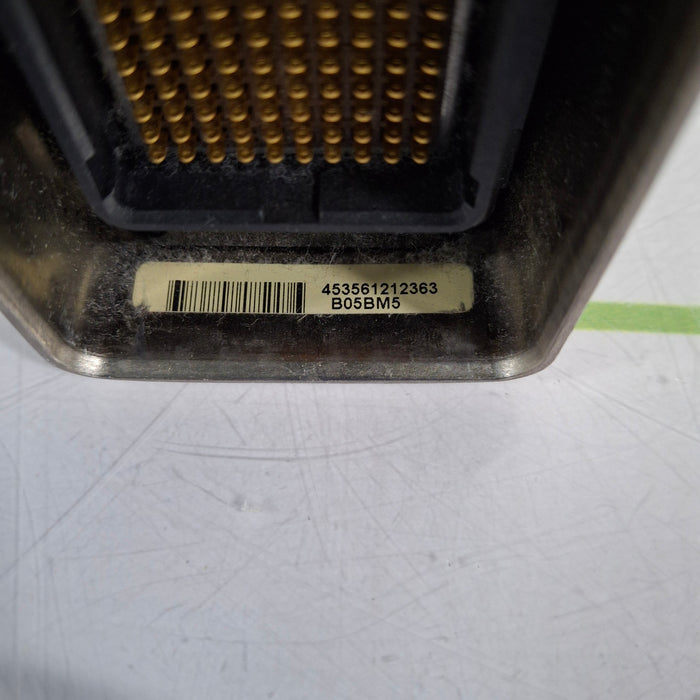 Philips C9-4 Curved Array Transducer