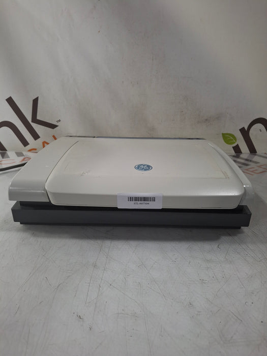 GE Healthcare MAC 5500 HD ECG without CAM Module