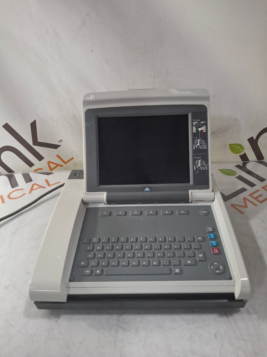 GE Healthcare MAC 5500 HD ECG without CAM Module