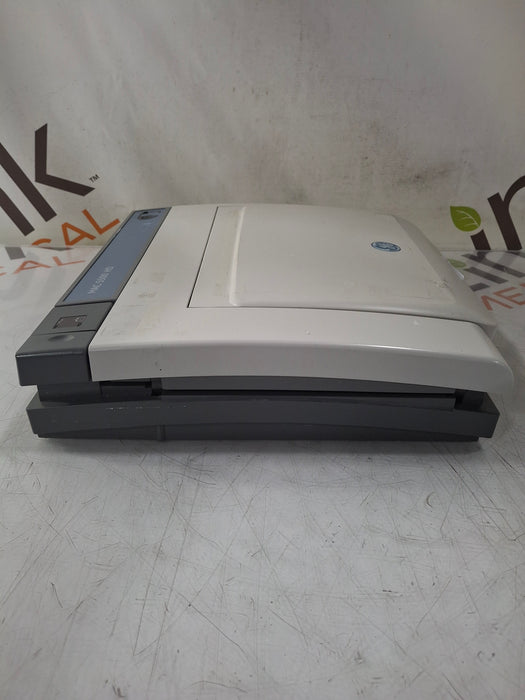 GE Healthcare MAC 5500 HD ECG without CAM Module
