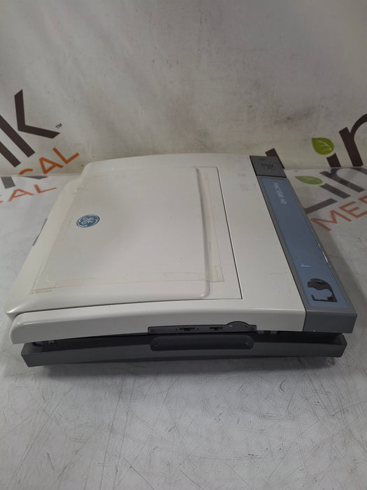 GE Healthcare MAC 5500 HD ECG without CAM Module
