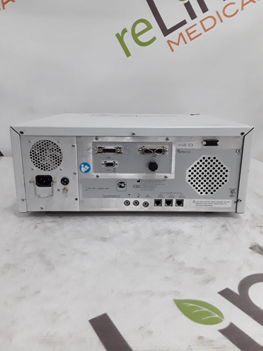 GE Healthcare Corometrics 250cx Series Model 259cx-a Fetal Monitor