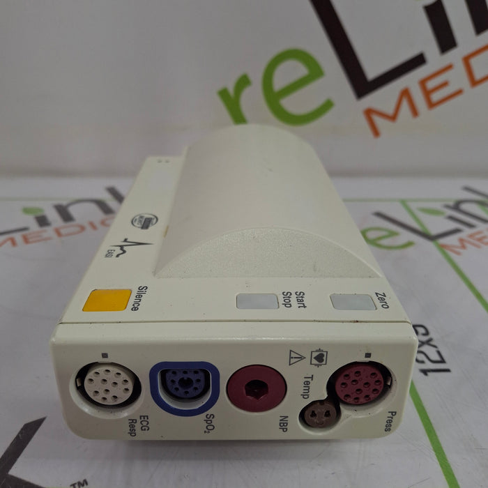 Philips M3001A-A04C06 OxiMax SpO2, NIBP, ECG, Temp, IBP MMS Module