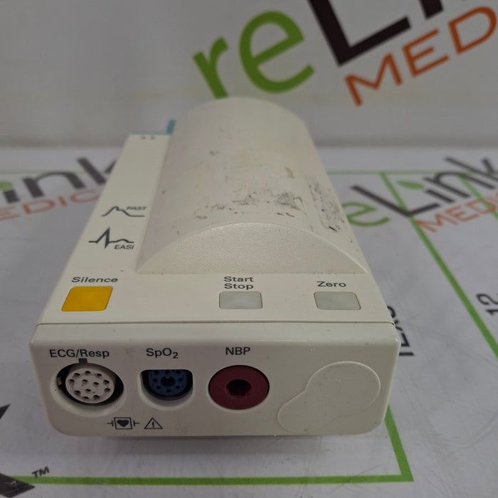 Philips M3001A-A01 Fast SpO2, NIBP, ECG MMS Module