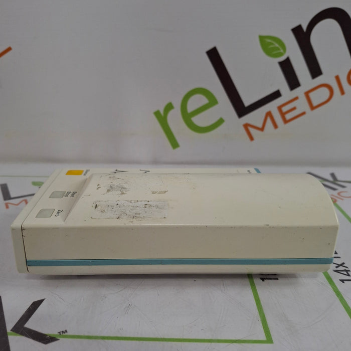 Philips M3001A-A01 Fast SpO2, NIBP, ECG MMS Module