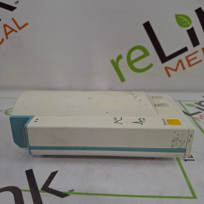 Philips M3001A-A01 Fast SpO2, NIBP, ECG MMS Module