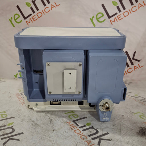 Respironics Respironics Trilogy 202 Ventilator Respiratory reLink Online