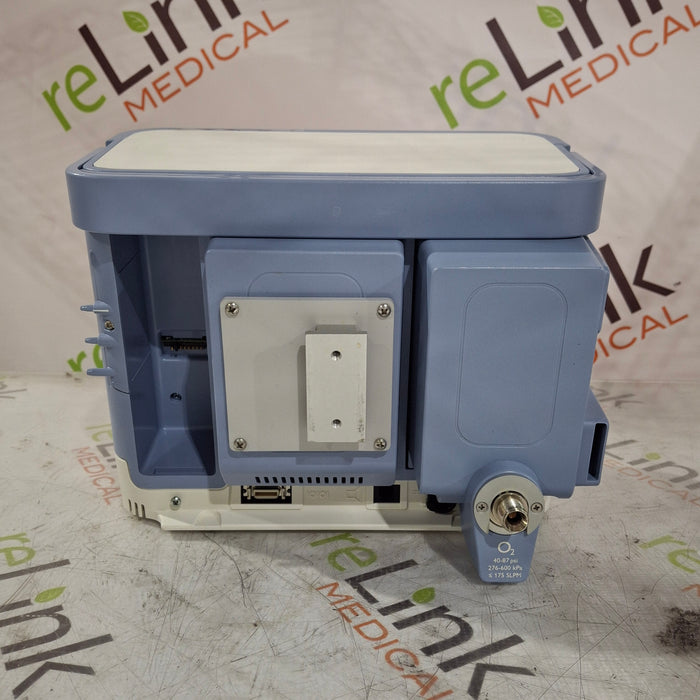 Respironics Trilogy 202 Ventilator