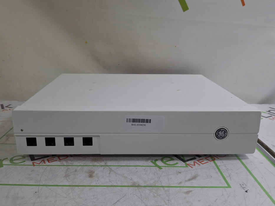 GE Healthcare Carescape B850 CPU Unit
