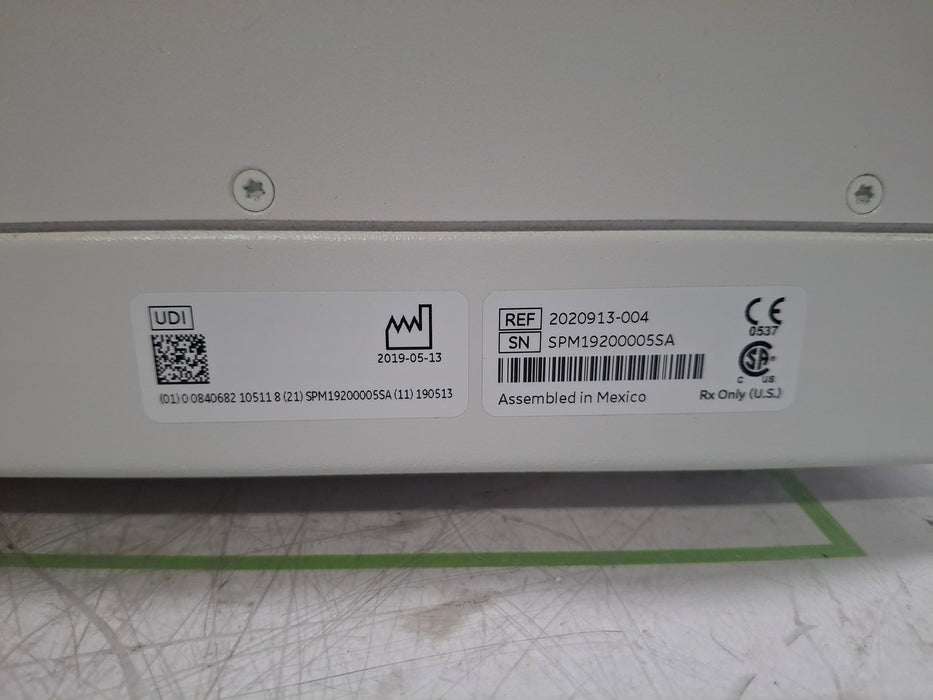 GE Healthcare Carescape B850 CPU Unit