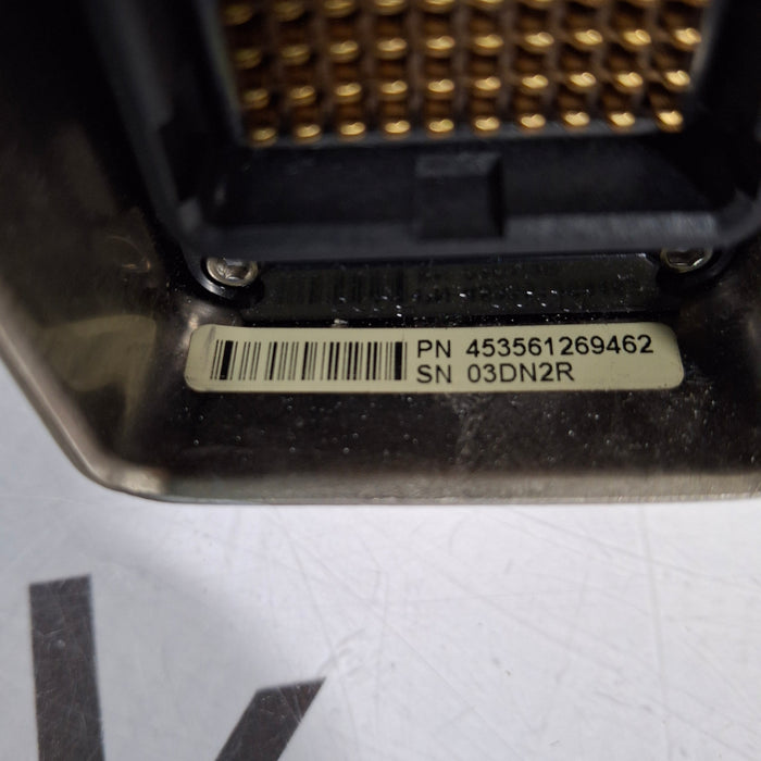 Philips S3-1 Cardiac Sector Array Transducer