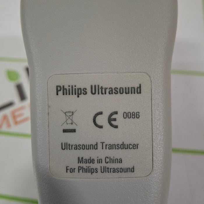 Philips S3-1 Cardiac Sector Array Transducer