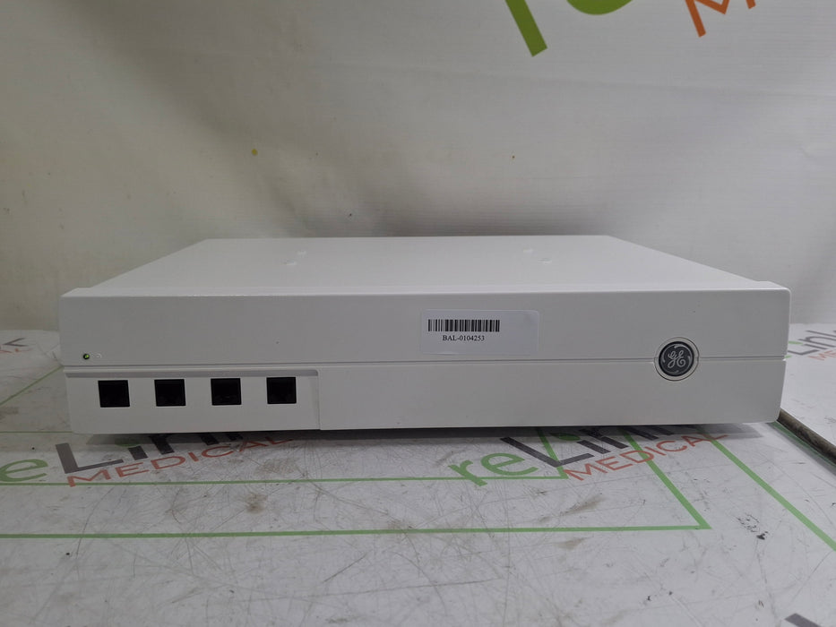 GE Healthcare Carescape B850 CPU Unit