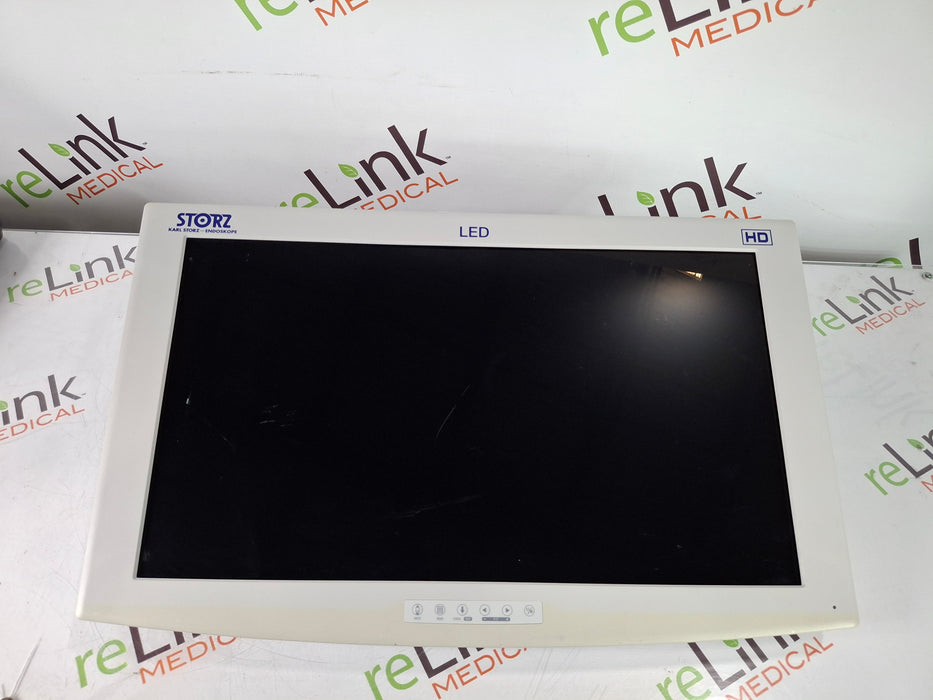 NDS Surgical Imaging SCWU26A1511 26" Medical Monitor