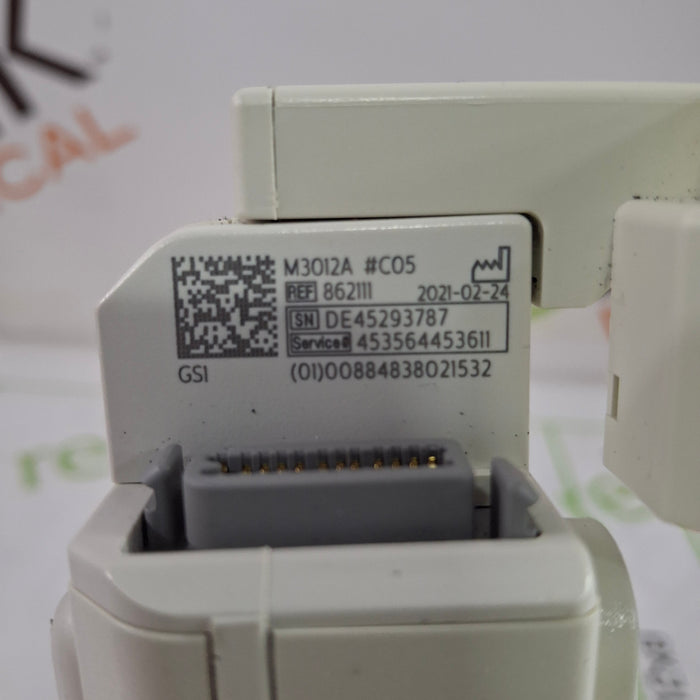 Philips M3012A-C05 MMS Extension Module