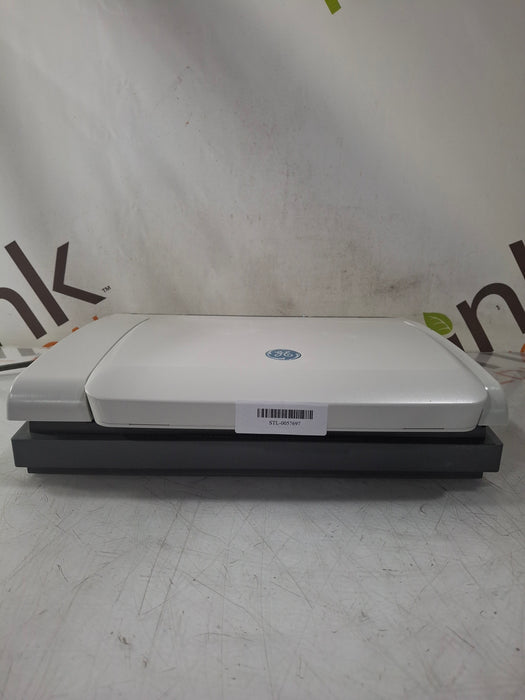 GE Healthcare MAC 5500 HD ECG without CAM Module