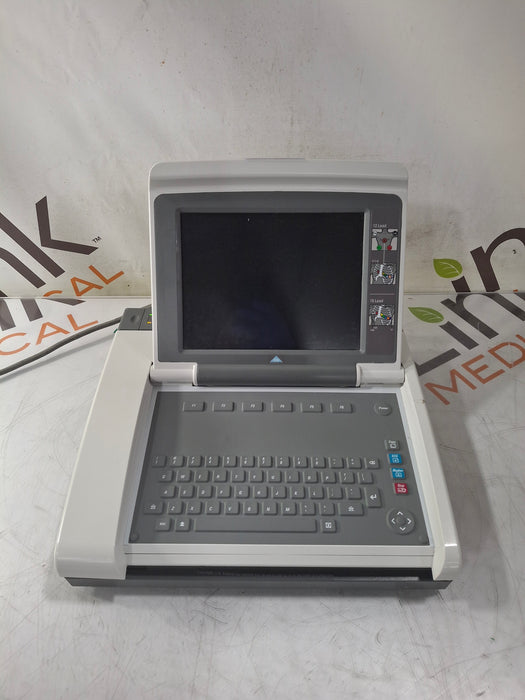 GE Healthcare MAC 5500 HD ECG without CAM Module