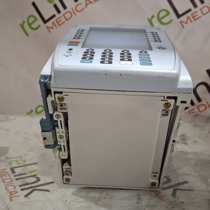 CareFusion Alaris 8015 Large Screen POC Infusion Pump