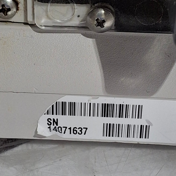 CareFusion Alaris 8015 Large Screen POC Infusion Pump