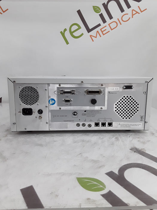 GE Healthcare Corometrics 250cx Series Model 259cx-a Fetal Monitor