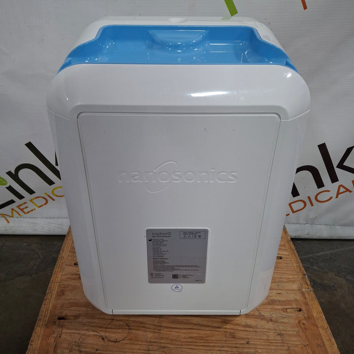 NanoSonics Trophon 2 High Level Disinfection
