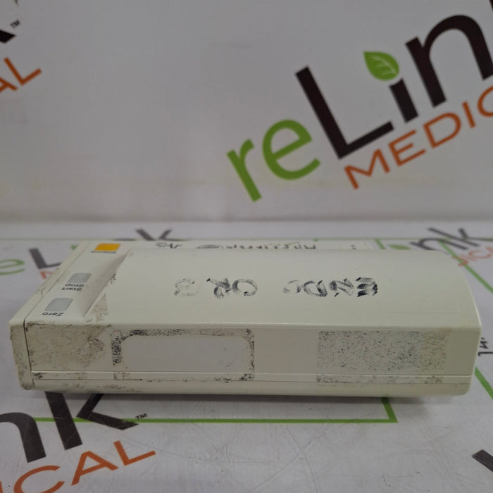 Philips M3001A-A04C06C12 OxiMax SpO2, NIBP, 12 Lead ECG, Temp, IBP MMS Module