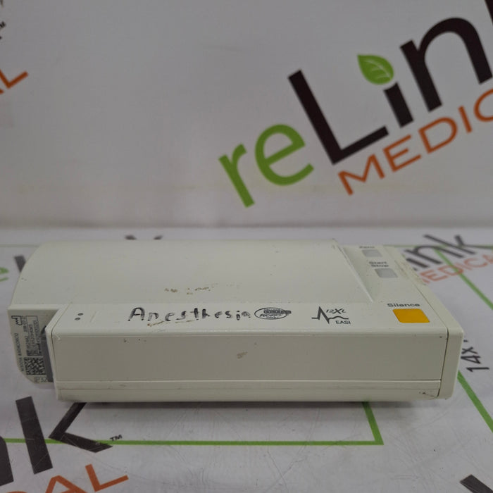 Philips M3001A-A04C06C12 OxiMax SpO2, NIBP, 12 Lead ECG, Temp, IBP MMS Module