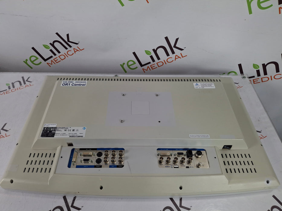 NDS Surgical Imaging SCWU26A1511 26" Medical Monitor