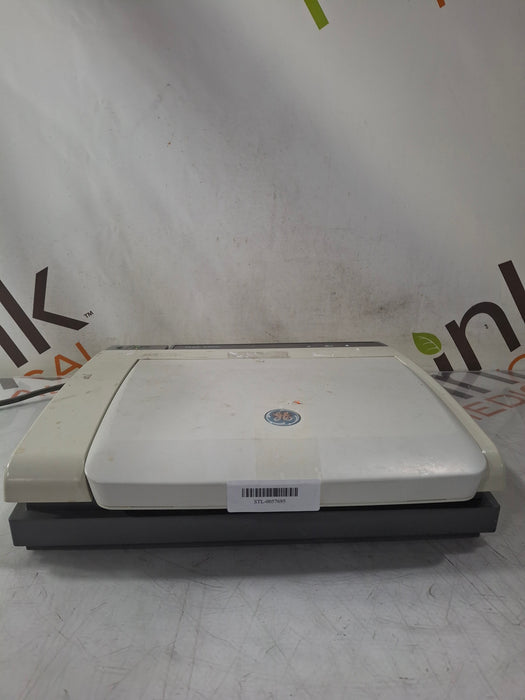 GE Healthcare MAC 5500 ECG without CAM Module