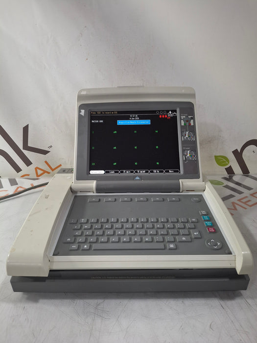 GE Healthcare MAC 5500 ECG without CAM Module