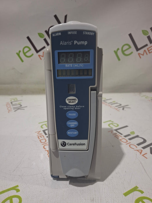 CareFusion Alaris 8100 LVP Infusion Pump Module