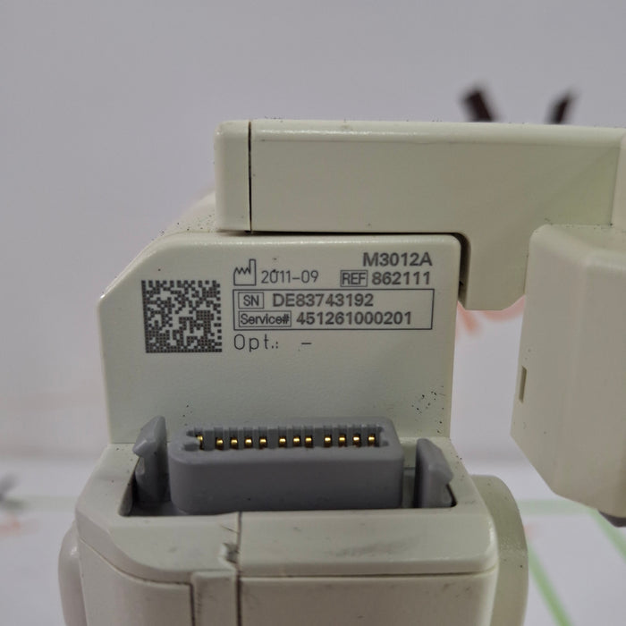 Philips M3012A MMS Extension Module