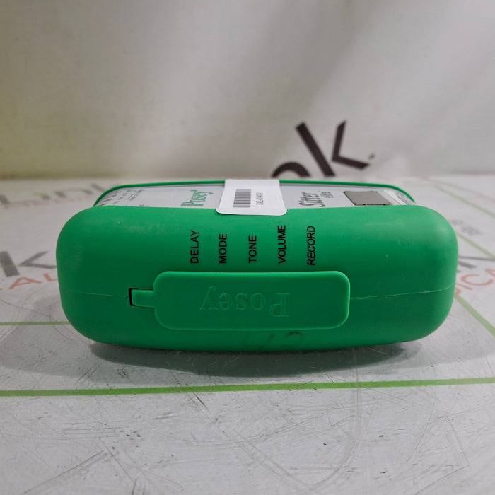 Posey Sitter Elite Patient Alarm